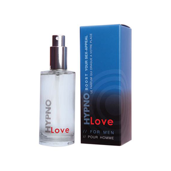 Hypno Love - Parfum met feromonen voor hem